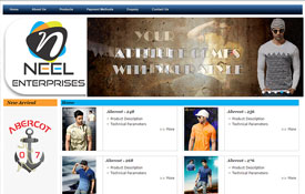 Neel Enterprises